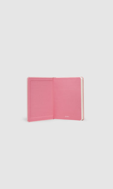 2027 WEEKLY VERTICAL A6 PLANNER - PATINA