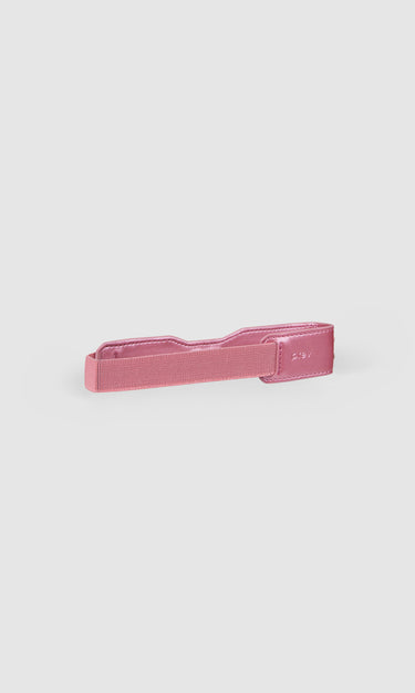 NOTEBOOK/PENHOLDER - A5 BLOOM