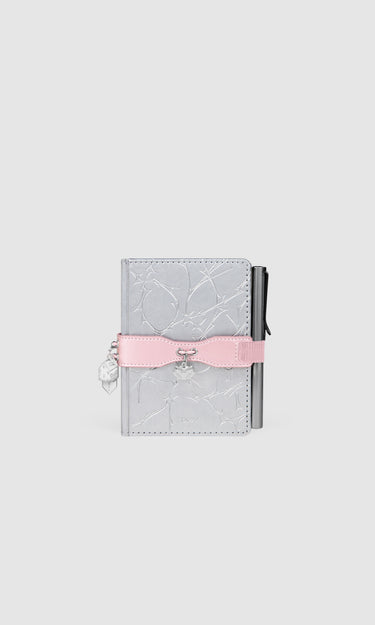 NOTEBOOK/PENHOLDER - A6 PETAL