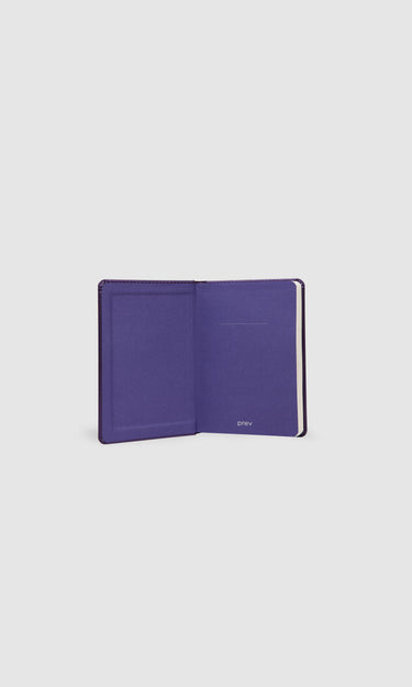 2027 WEEKLY VERTICAL A6 PLANNER - PRISM