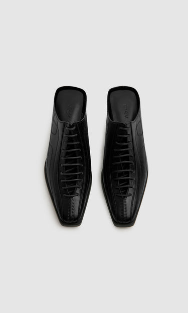 prev - RACHEL MULE - BLACK