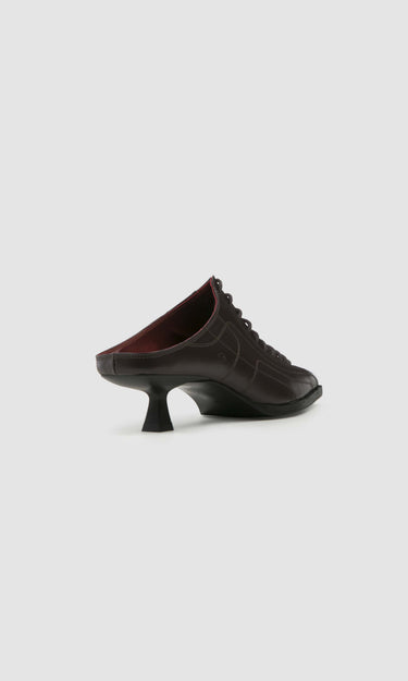prev - RACHEL MULE - CHERRY BROWNIE
