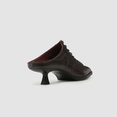 prev - RACHEL MULE - CHERRY BROWNIE