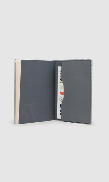 BULLET JOURNAL - RAY
