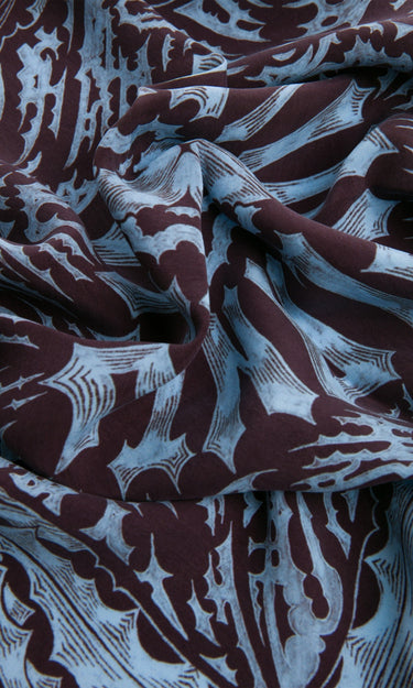 prev - REVOLT JUNGLE BANDANA - 1970S