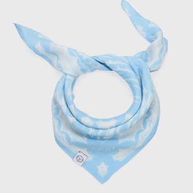 prev - REVOLT JUNGLE BANDANA - COTTON CLOUD