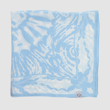 prev - REVOLT JUNGLE BANDANA - COTTON CLOUD