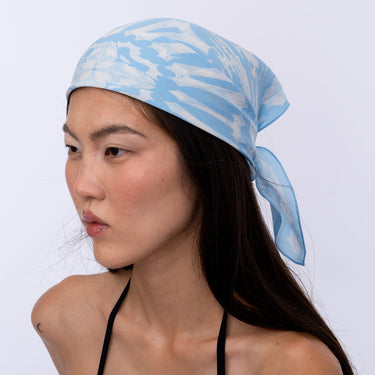 prev - REVOLT JUNGLE BANDANA - COTTON CLOUD