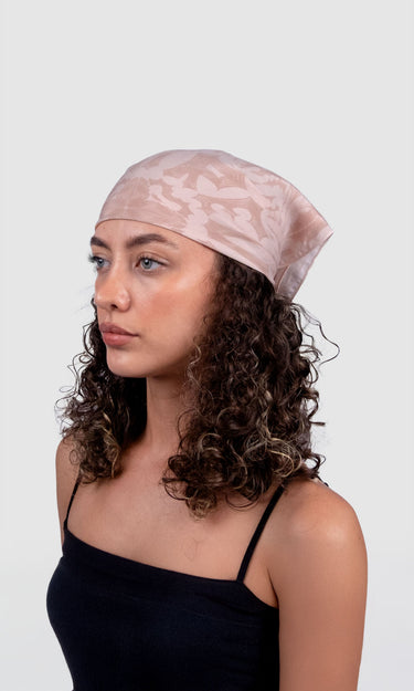 prev - REVOLT JUNGLE BANDANA - DAHLIA