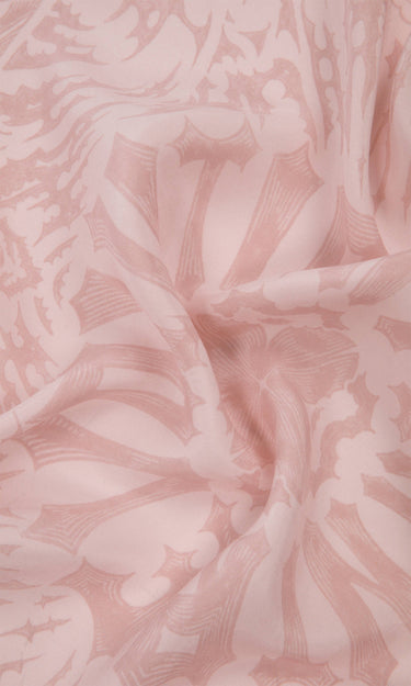 prev - REVOLT JUNGLE BANDANA - DAHLIA