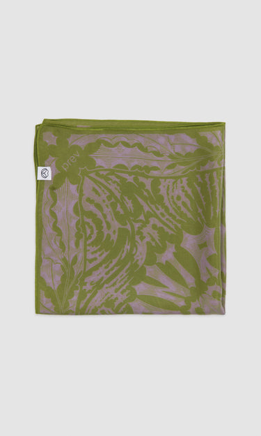 prev - REVOLT JUNGLE BANDANA - FIONA