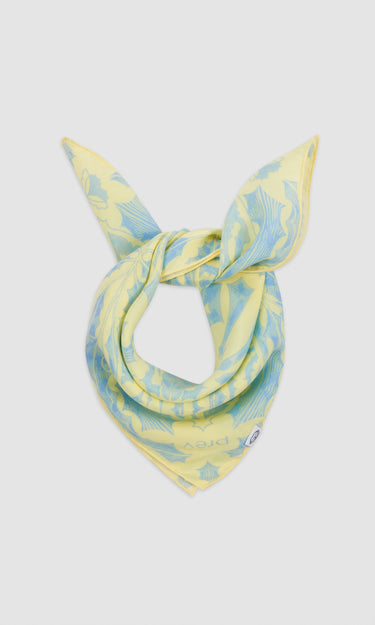 prev - REVOLT JUNGLE BANDANA - LAS3R