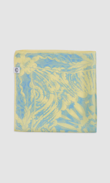 prev - REVOLT JUNGLE BANDANA - LAS3R