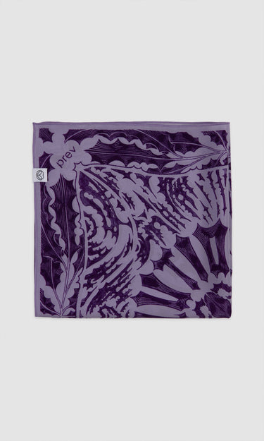 prev - REVOLT JUNGLE BANDANA - TWILIGHT