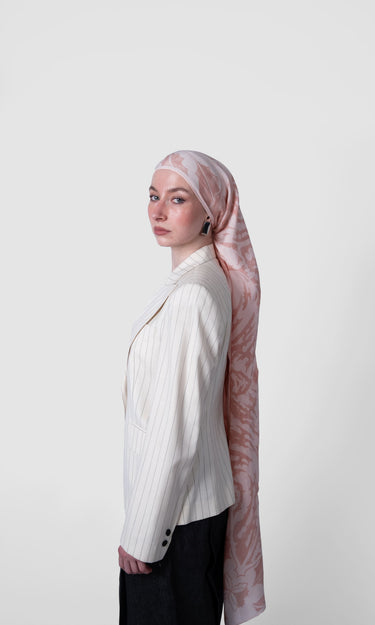 prev - REVOLT JUNGLE PAREO/VERSATILE CLOTH - DAHLIA