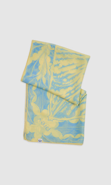 prev - REVOLT JUNGLE PAREO/VERSATILE CLOTH - LAS3R