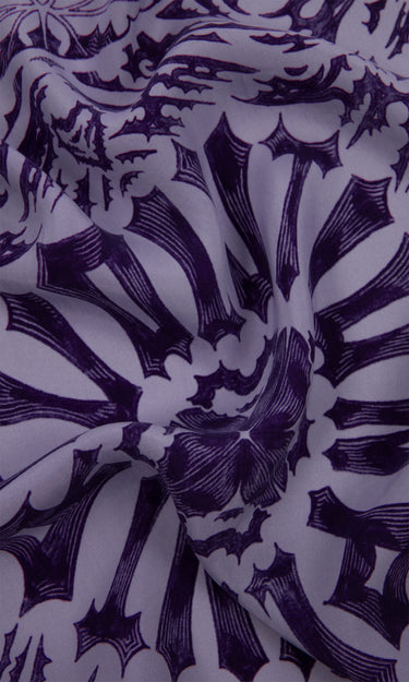 prev - REVOLT JUNGLE PAREO/VERSATILE CLOTH - TWILIGHT