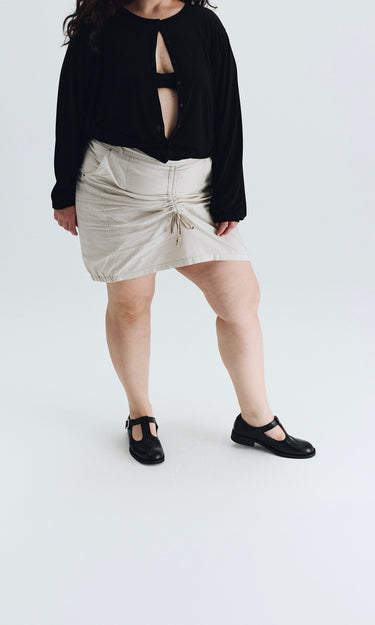 ROSA - BLACK
