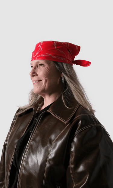 prev - SELF - CARE BANDANA - CHERRYWAVE