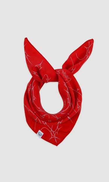 prev - SELF - CARE BANDANA - CHERRYWAVE