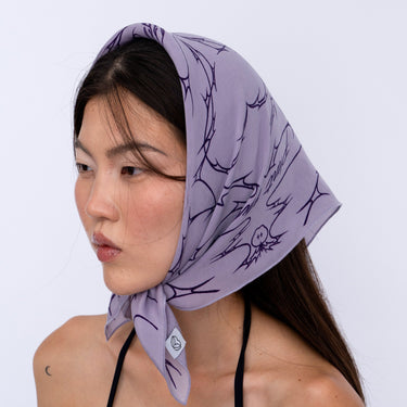 prev - SELF - CARE BANDANA - HEATHER