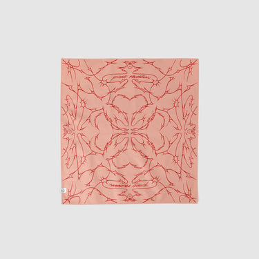 prev - SELF - CARE BANDANA - ROSY