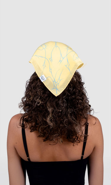 prev - SELF - CARE BANDANA - SORBET