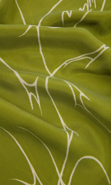prev - SELF - CARE PAREO/VERSATILE CLOTH - ROSEMARY