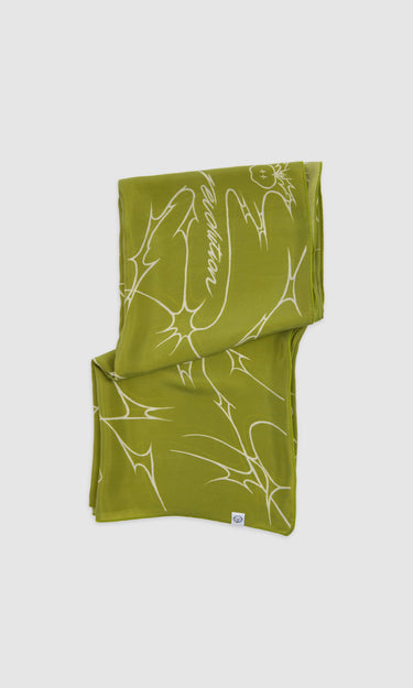 prev - SELF - CARE PAREO/VERSATILE CLOTH - ROSEMARY
