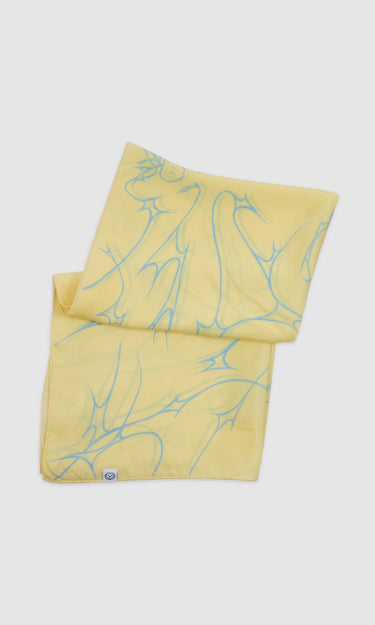 prev - SELF - CARE PAREO/VERSATILE CLOTH - SORBET