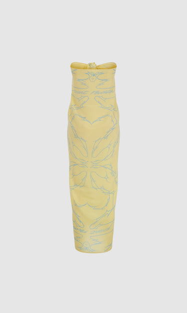 prev - SELF - CARE PAREO/VERSATILE CLOTH - SORBET