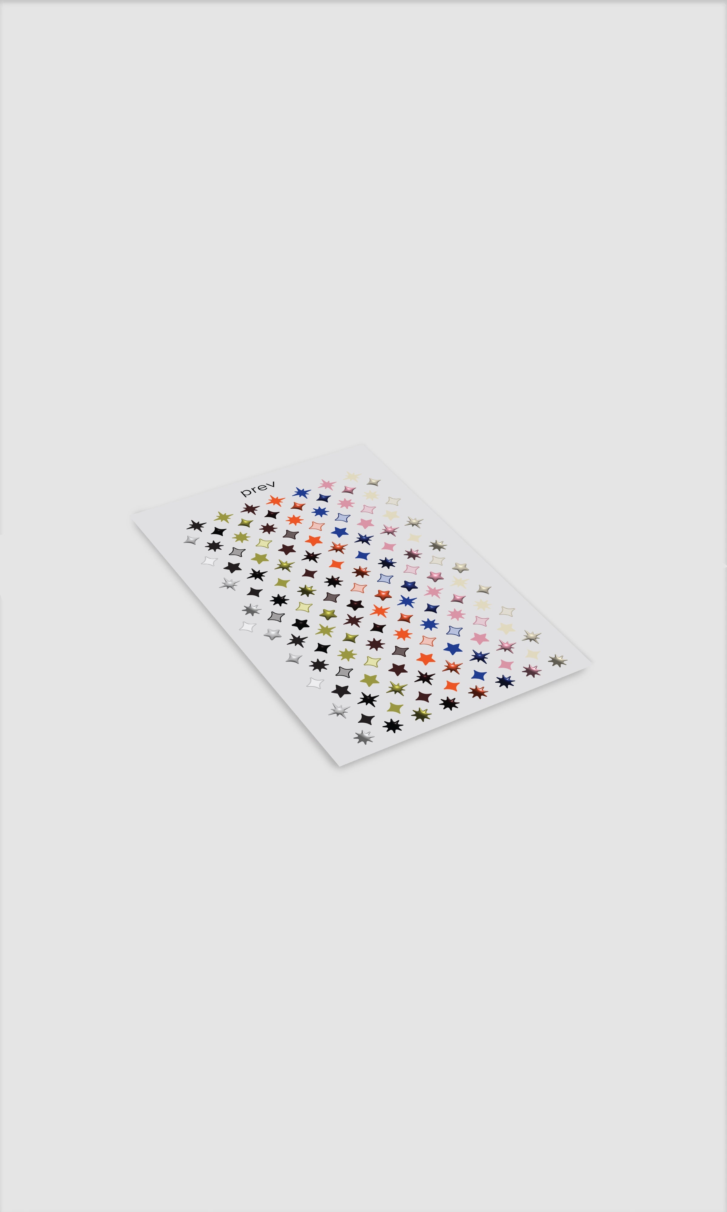 Device Signature Sticker Sticker Pack - Signature – prev
