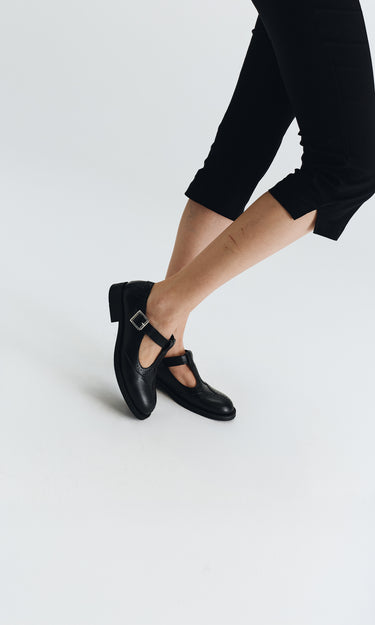 ROSA - BLACK