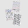 prev - TYPEKIT STICKER PACK
