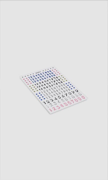 prev - TYPEKIT STICKER PACK