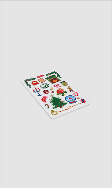 prev - WINTER IN PREVLAND