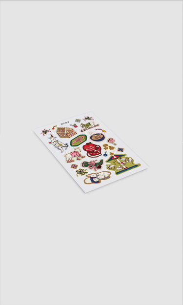 prev - WINTER IN PREVLAND