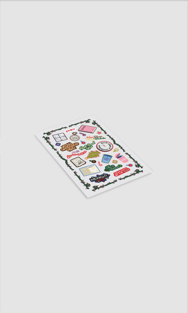 prev - WINTER IN PREVLAND