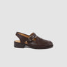 prev--DOROTHY SANDALS - BROWNIE
