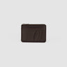 prev-Kartlık-ÉGALITÉ - CHERRY BROWNIE CARDHOLDER