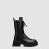 prev--JILL PLUS - BLACK