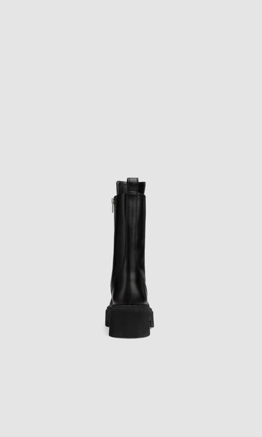 prev--JILL PLUS - BLACK