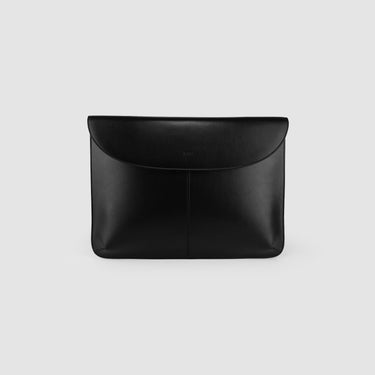 prev-Laptop Bag-LOYAUTÉ - BLACK LAPTOP BAG