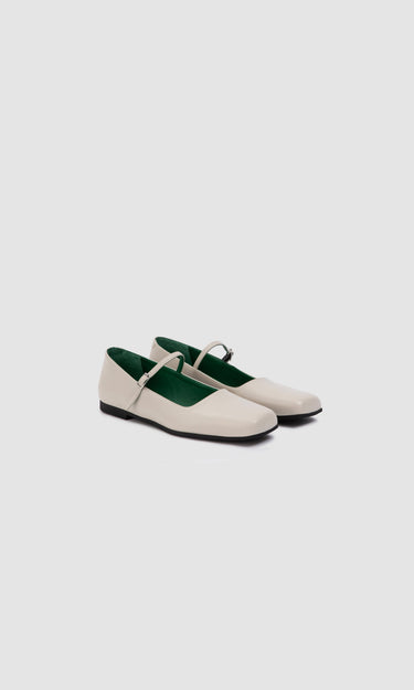 prev--MARIA BALLET FLAT - JADE