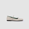 prev--MARIA BALLET FLAT - JADE