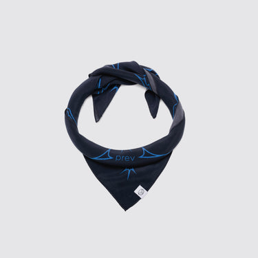 prev--MERCY SCARF / BANDANA - MIDNIGHT