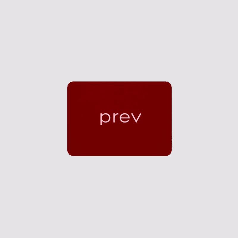 prev--PREV GIFT CARD