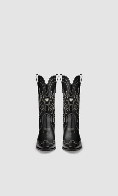 prev--REGAN II - BLACK